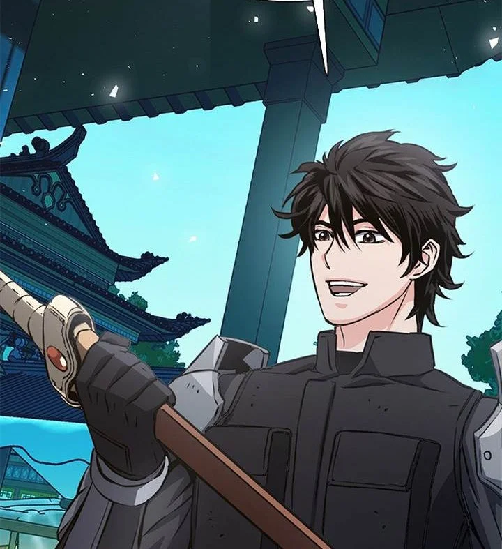 Seoul Station Druid Chapter 113 Gambar 36