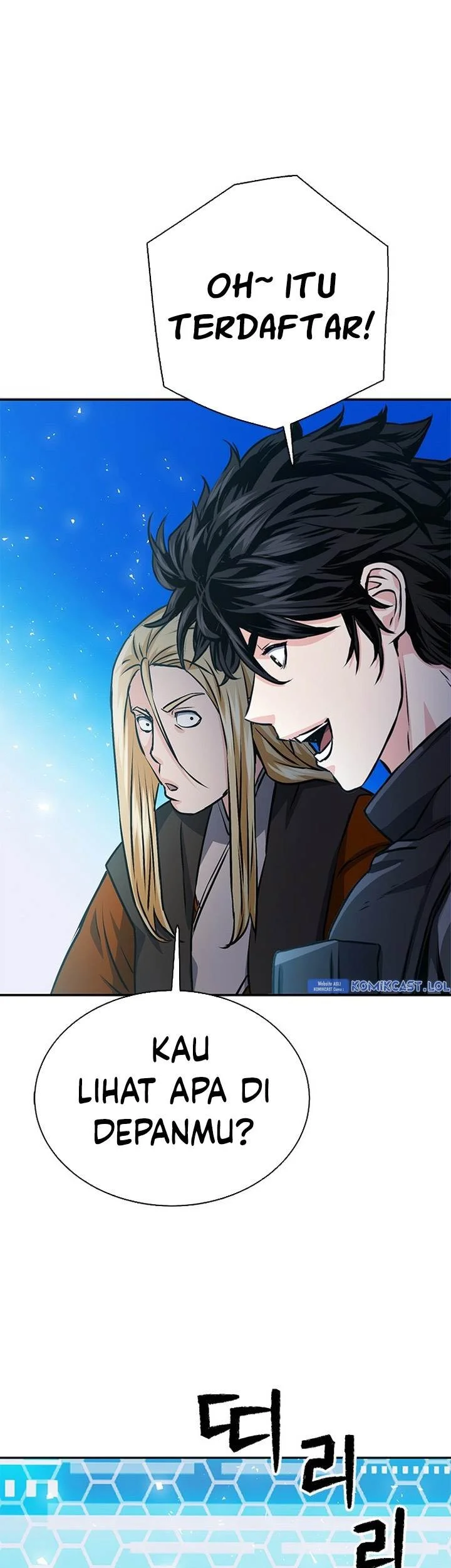 Seoul Station Druid Chapter 113 Gambar 49