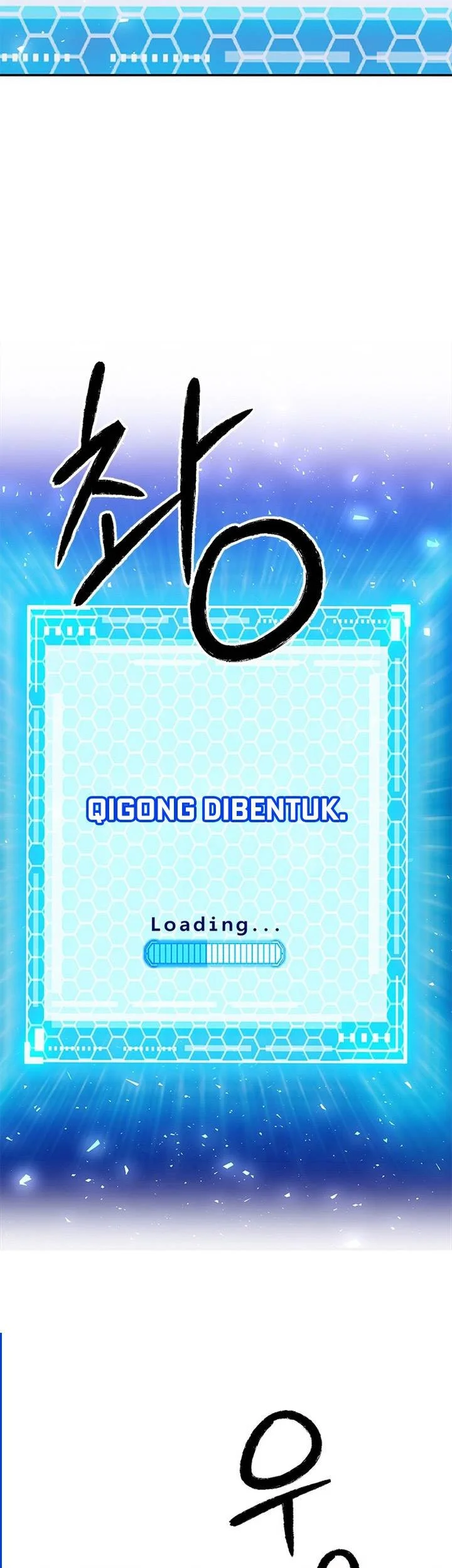 Seoul Station Druid Chapter 113 Gambar 51