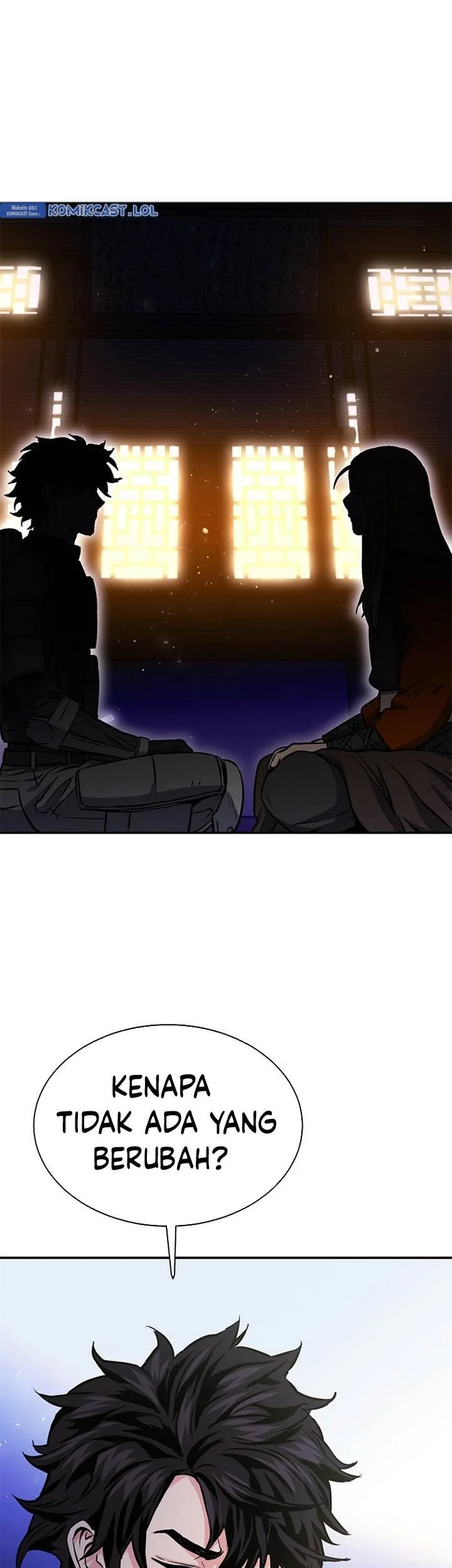 Seoul Station Druid Chapter 113 Gambar 3