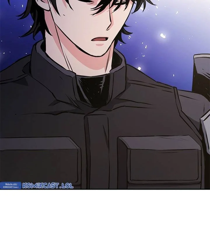 Seoul Station Druid Chapter 113 Gambar 4