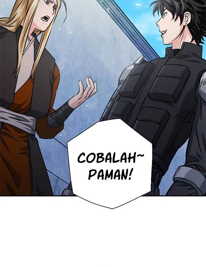 Seoul Station Druid Chapter 113 Gambar 64