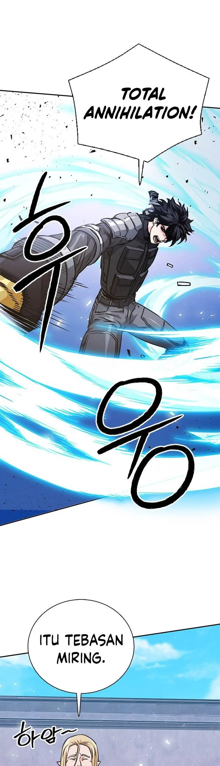 Seoul Station Druid Chapter 113 Gambar 69