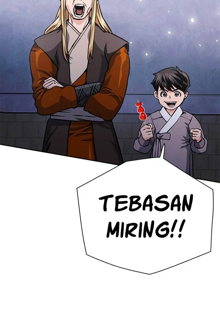 Seoul Station Druid Chapter 113 Gambar 70