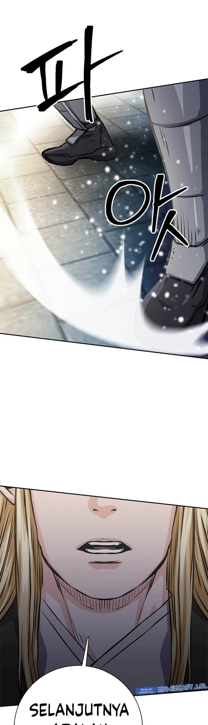 Seoul Station Druid Chapter 113 Gambar 71