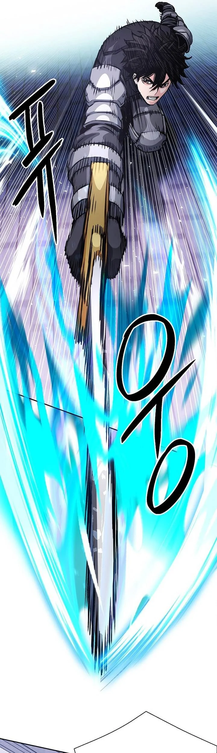 Seoul Station Druid Chapter 113 Gambar 73