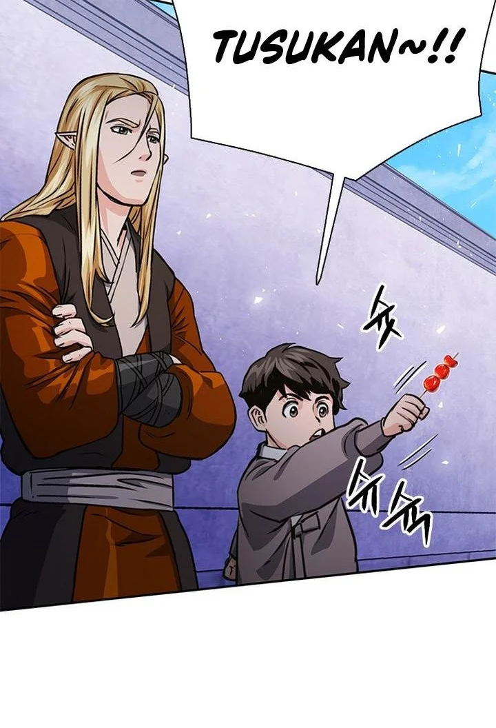 Seoul Station Druid Chapter 113 Gambar 74