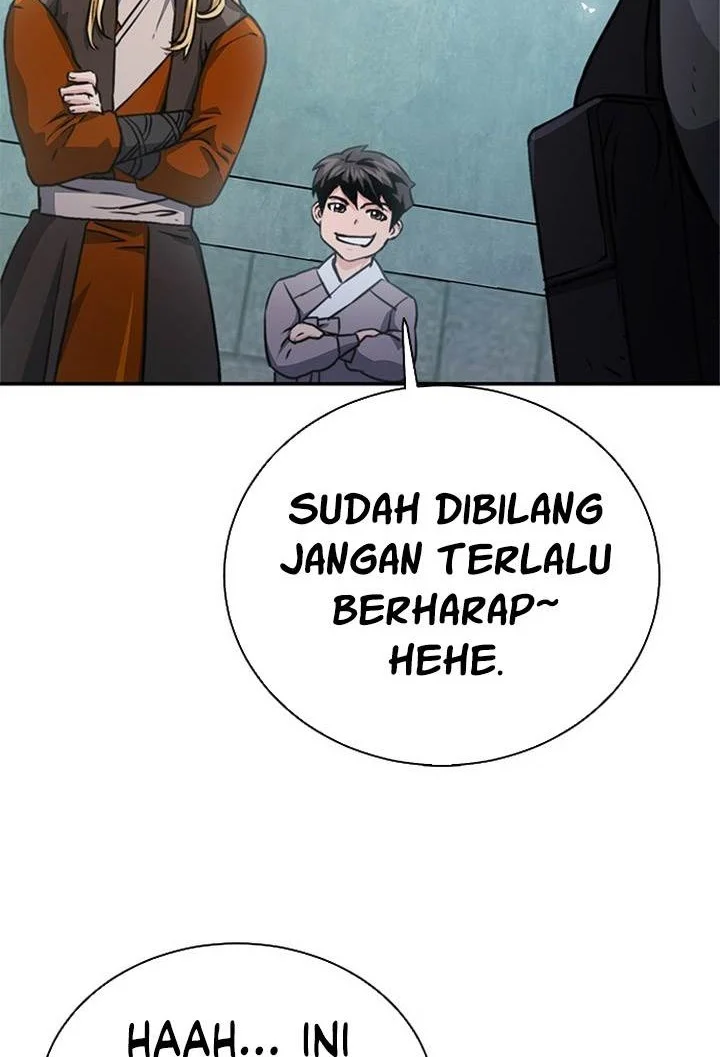Seoul Station Druid Chapter 113 Gambar 76