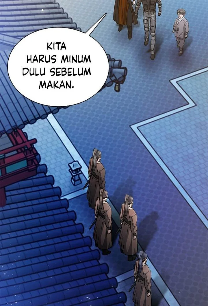 Seoul Station Druid Chapter 113 Gambar 78