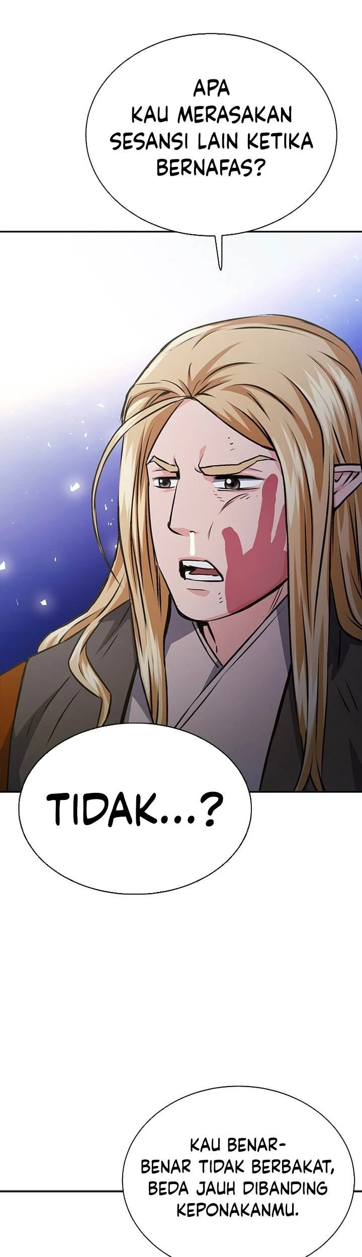 Seoul Station Druid Chapter 113 Gambar 5