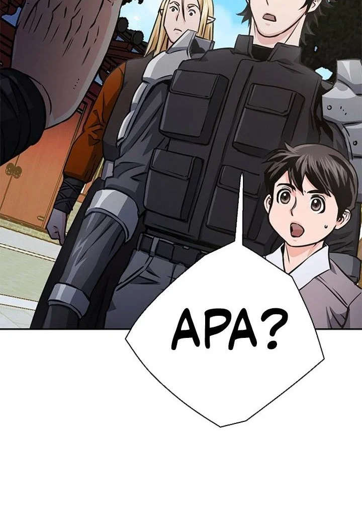 Seoul Station Druid Chapter 113 Gambar 80