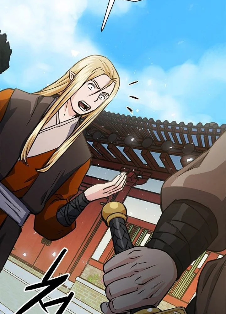 Seoul Station Druid Chapter 113 Gambar 82