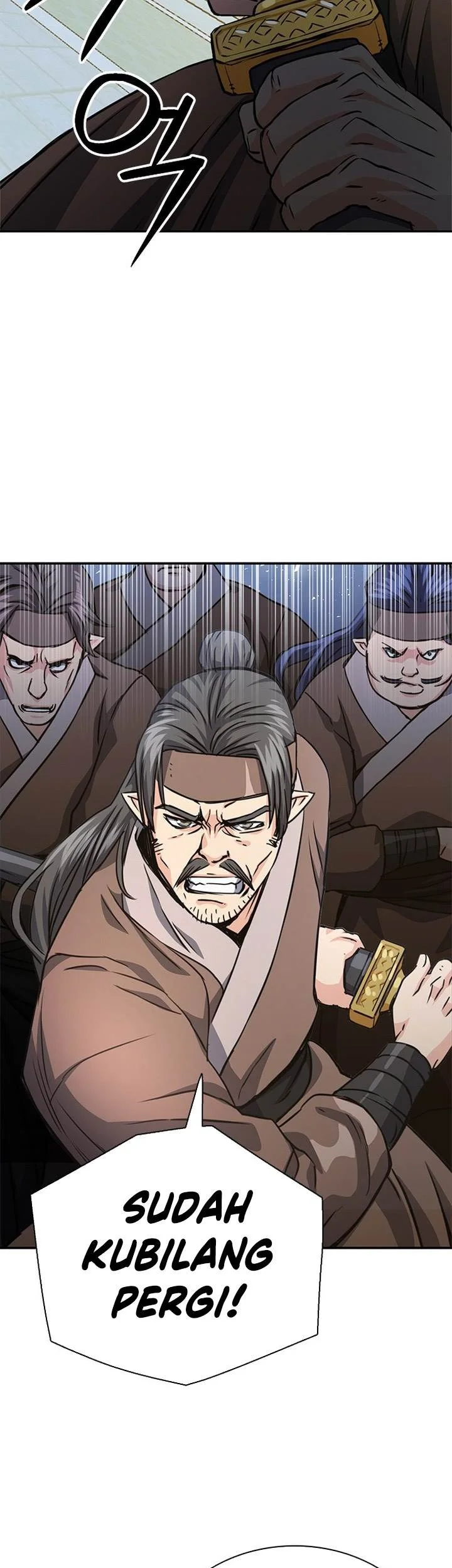 Seoul Station Druid Chapter 113 Gambar 83