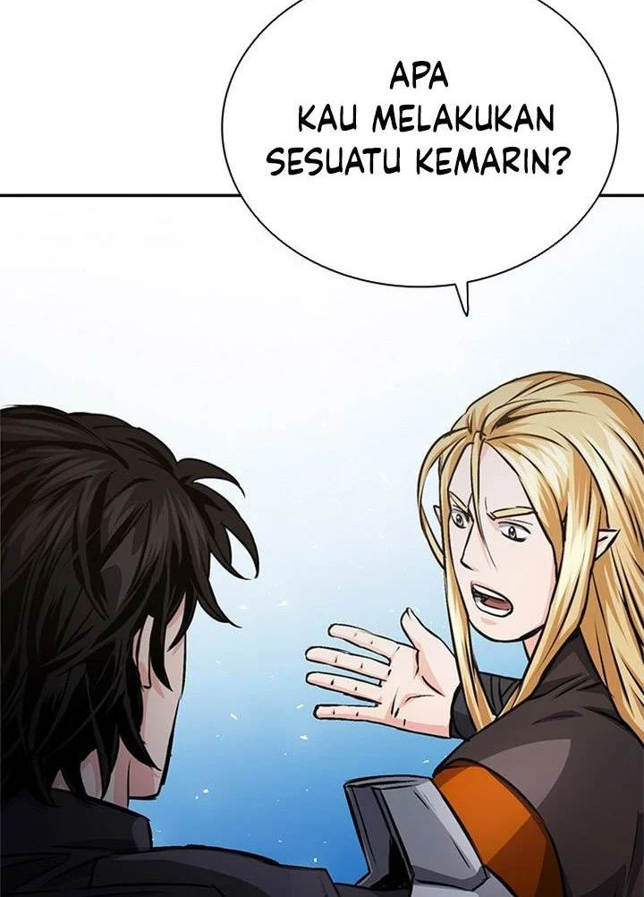 Seoul Station Druid Chapter 113 Gambar 84