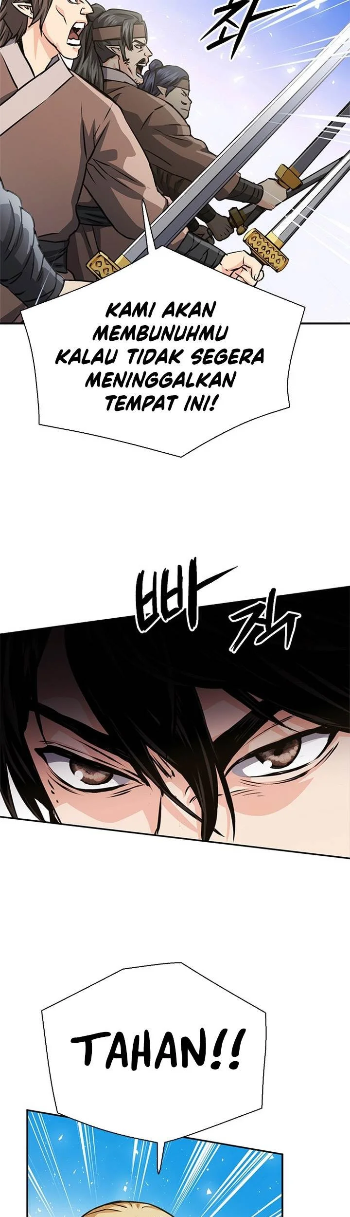 Seoul Station Druid Chapter 113 Gambar 87