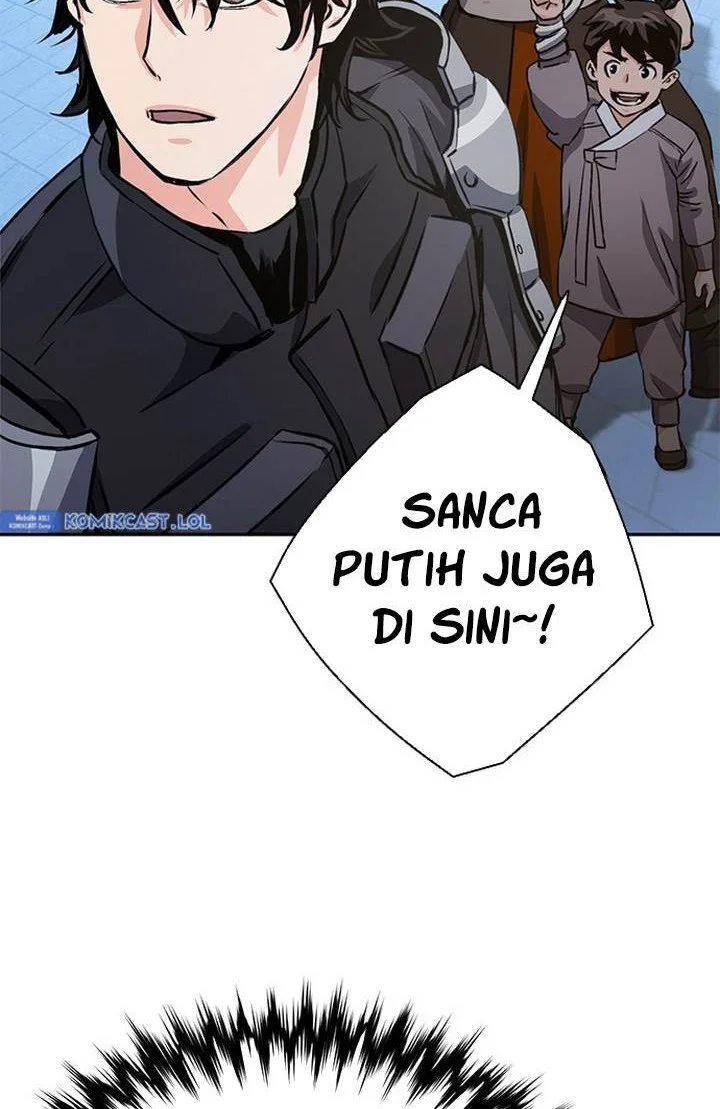 Seoul Station Druid Chapter 113 Gambar 98