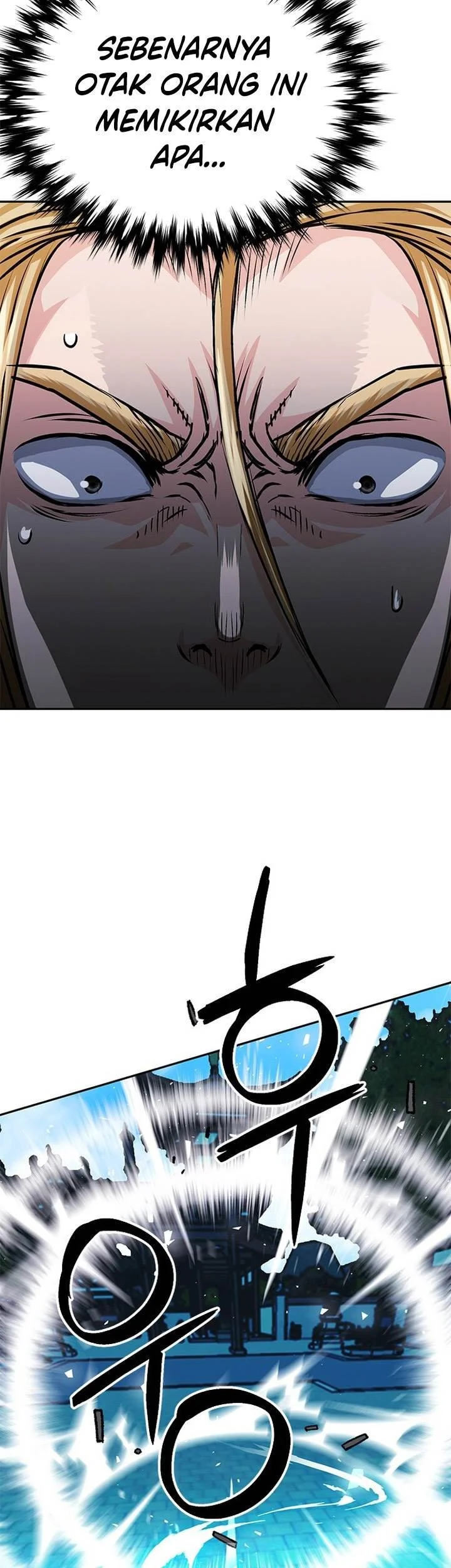 Seoul Station Druid Chapter 113 Gambar 99