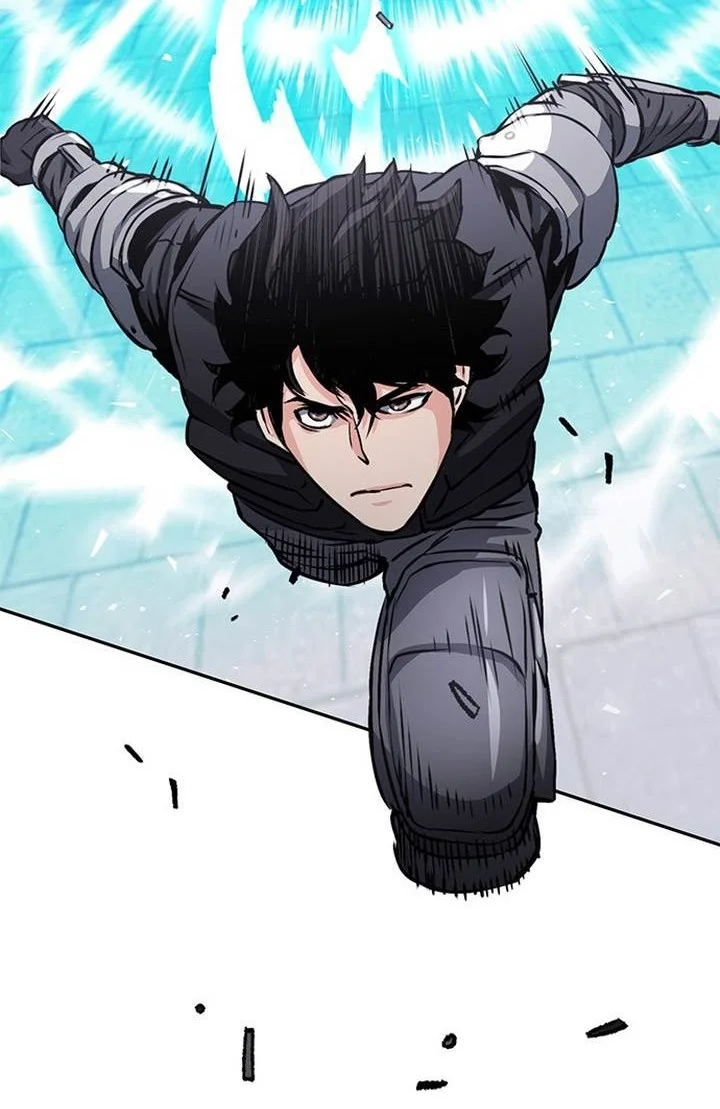 Seoul Station Druid Chapter 113 Gambar 100