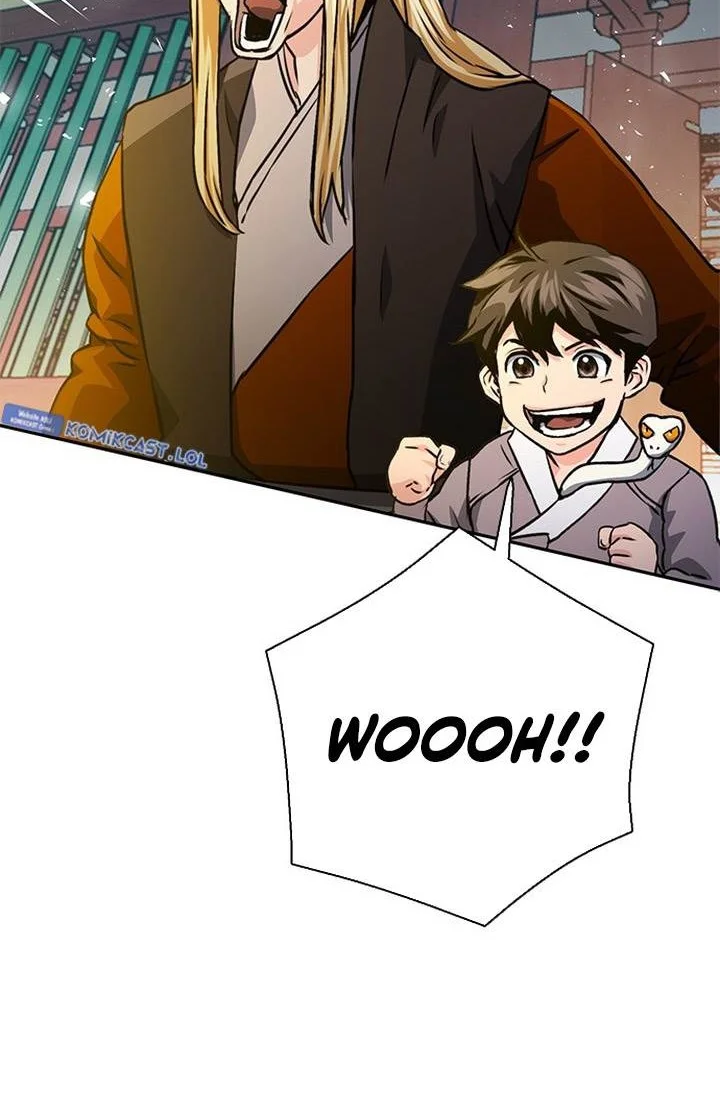 Seoul Station Druid Chapter 113 Gambar 102