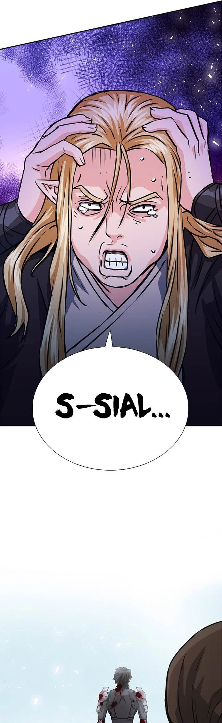 Seoul Station Druid Chapter 113 Gambar 105