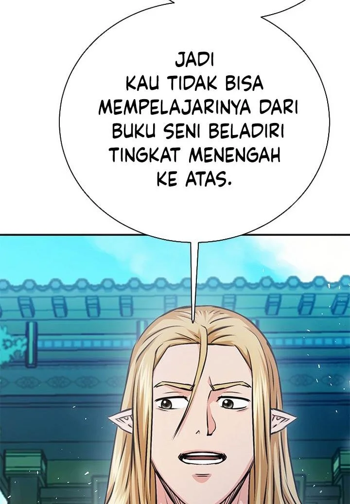 Seoul Station Druid Chapter 113 Gambar 12