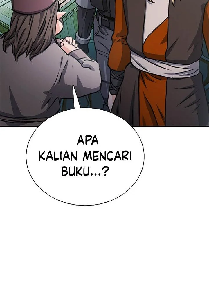 Seoul Station Druid Chapter 113 Gambar 16