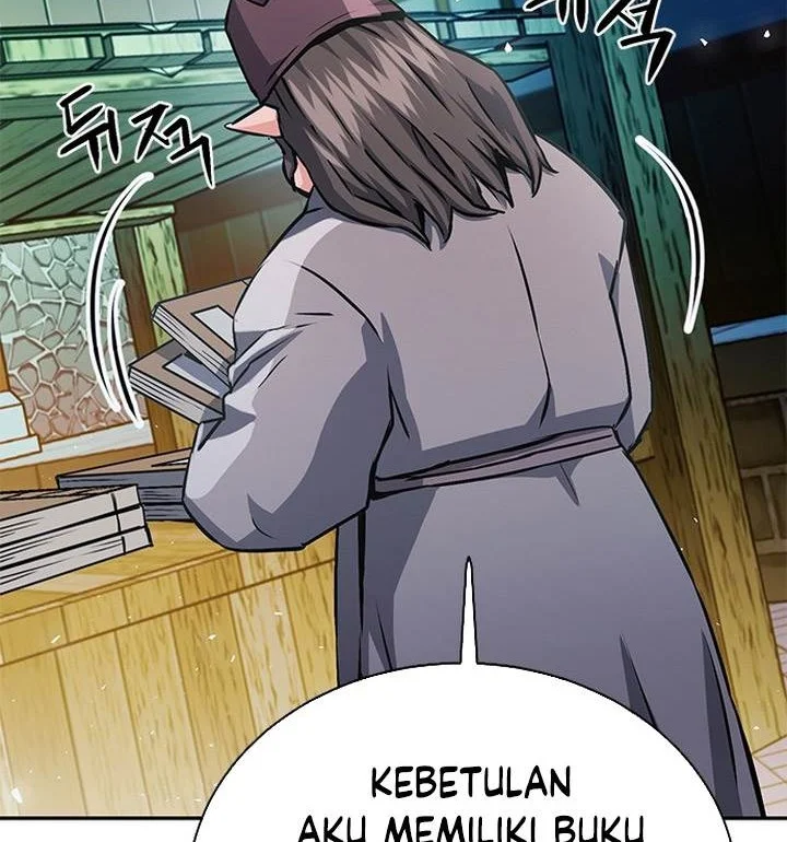 Seoul Station Druid Chapter 113 Gambar 18