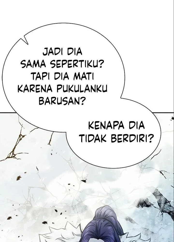Seoul Station Druid Chapter 116 Gambar 20