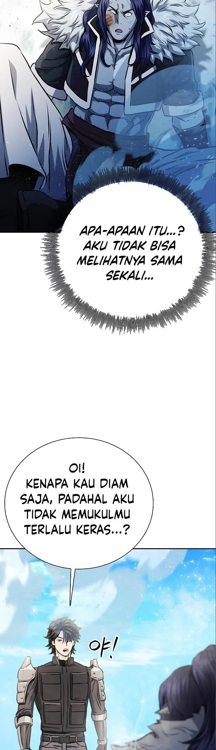 Seoul Station Druid Chapter 116 Gambar 21