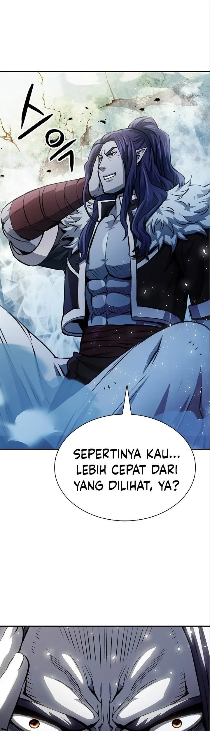 Seoul Station Druid Chapter 116 Gambar 23