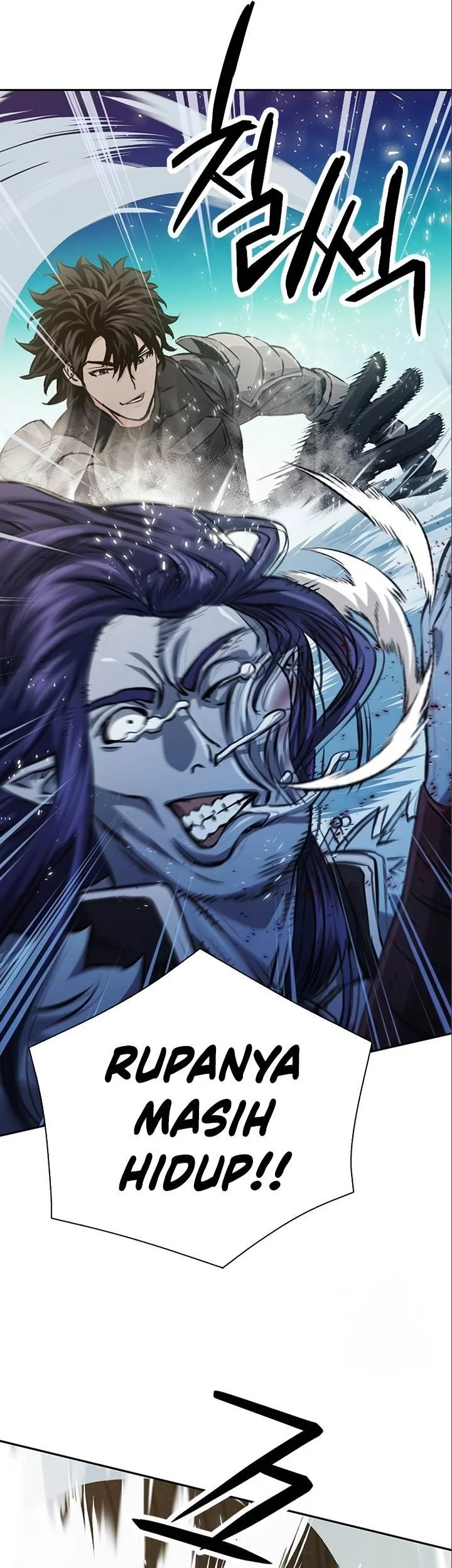 Seoul Station Druid Chapter 116 Gambar 25