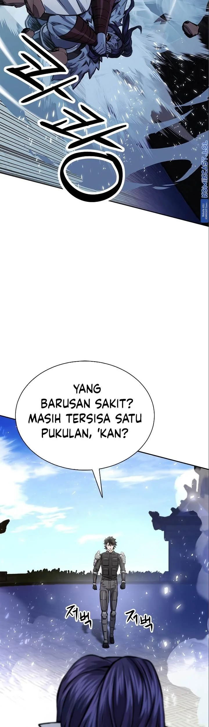 Seoul Station Druid Chapter 116 Gambar 27