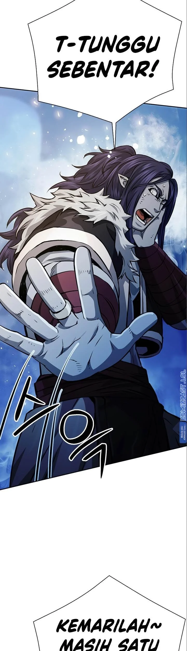 Seoul Station Druid Chapter 116 Gambar 29