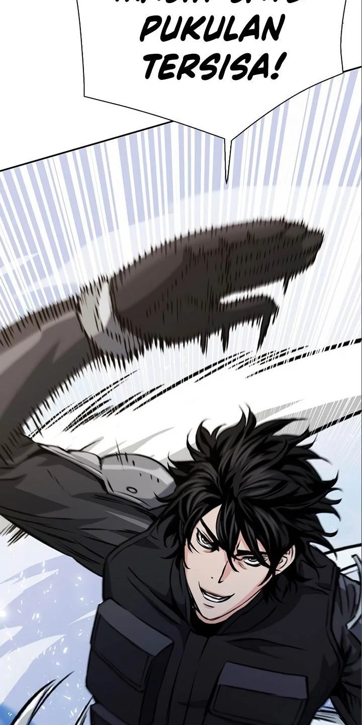 Seoul Station Druid Chapter 116 Gambar 30