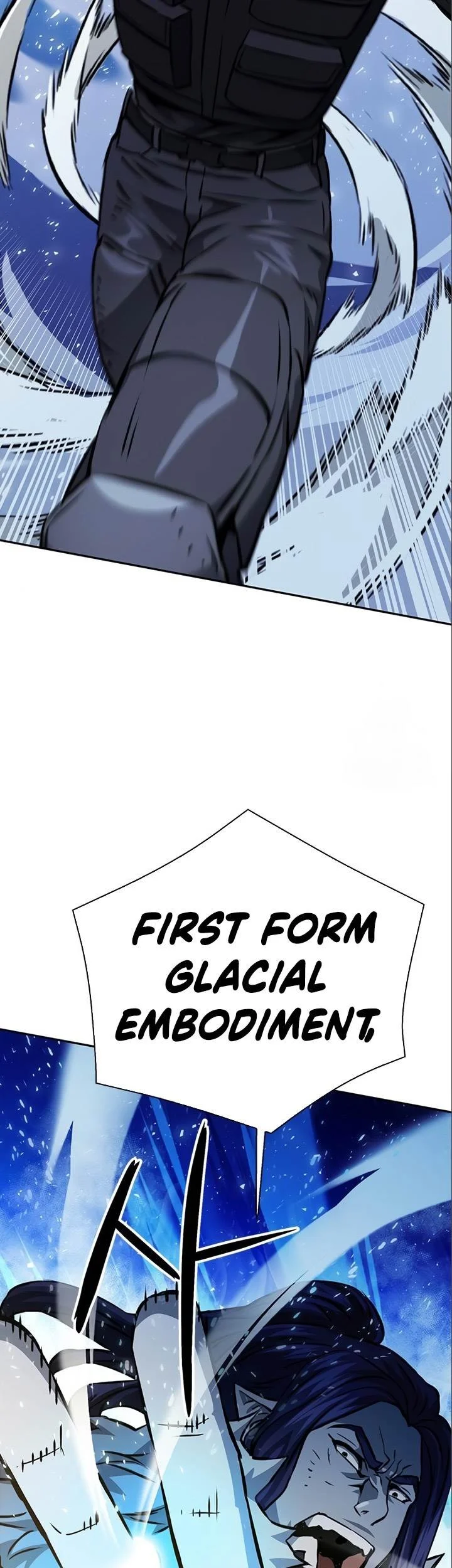 Seoul Station Druid Chapter 116 Gambar 31