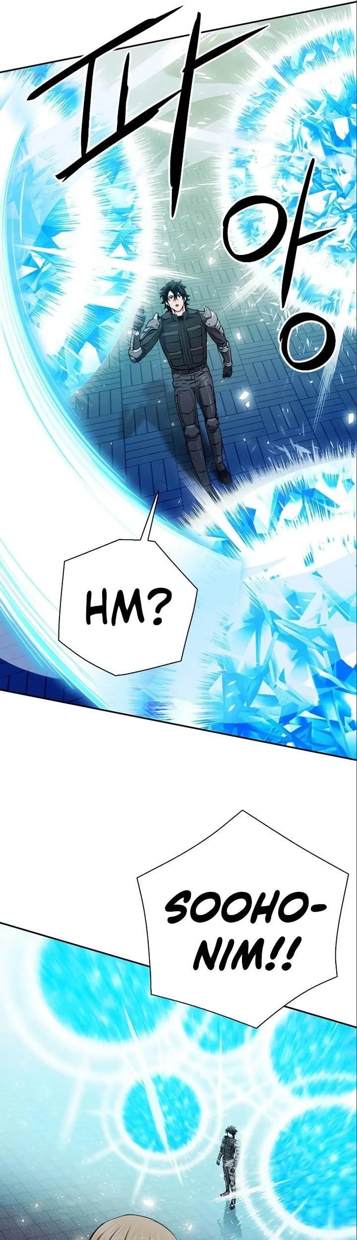 Seoul Station Druid Chapter 116 Gambar 33