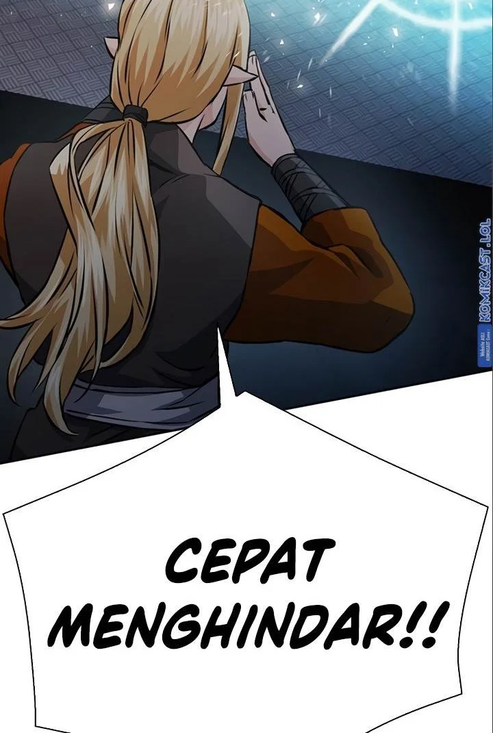 Seoul Station Druid Chapter 116 Gambar 34