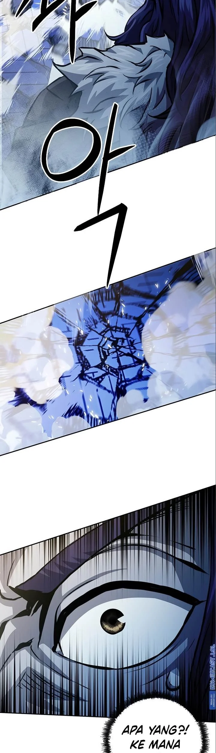 Seoul Station Druid Chapter 116 Gambar 37