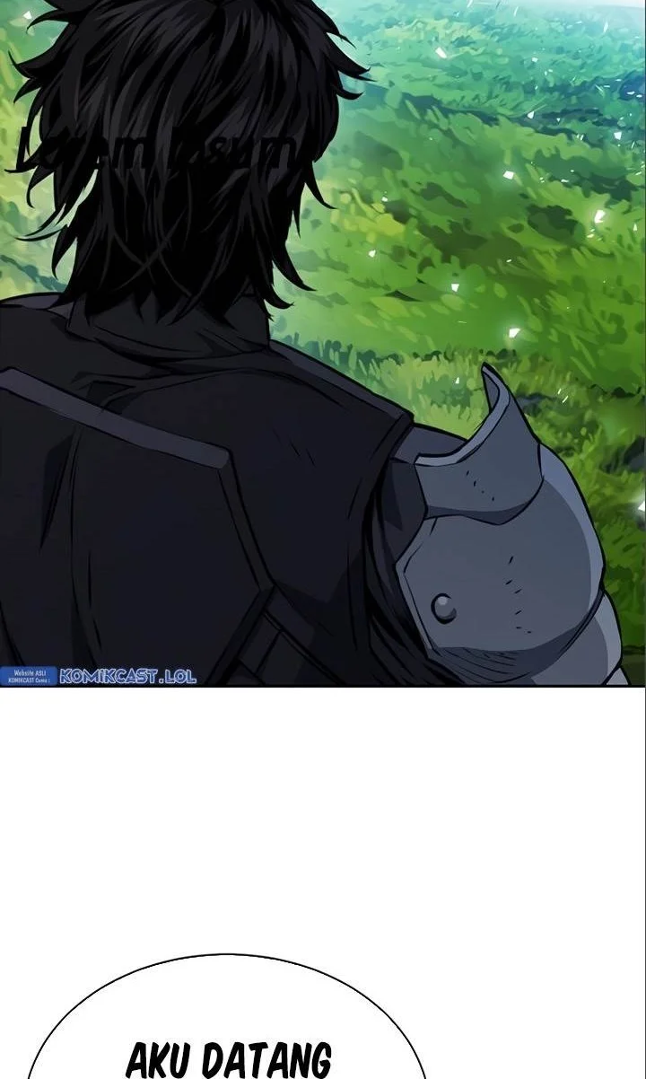 Manhwa Seoul Station Druid Chapter 116 gambar 2