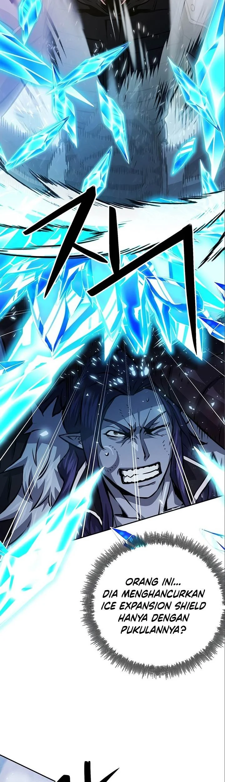 Seoul Station Druid Chapter 116 Gambar 43