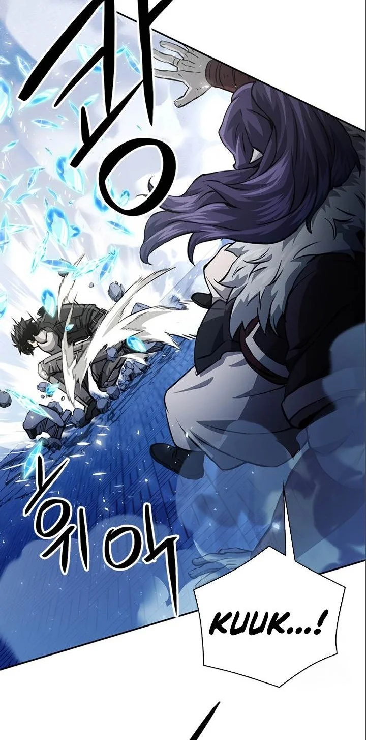 Seoul Station Druid Chapter 116 Gambar 44