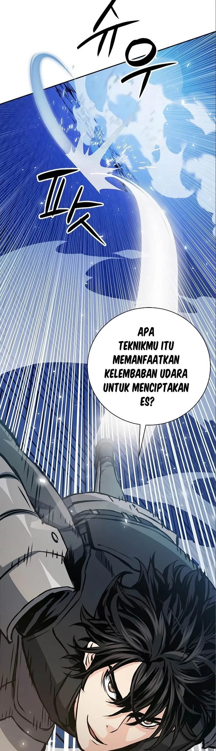 Seoul Station Druid Chapter 116 Gambar 45