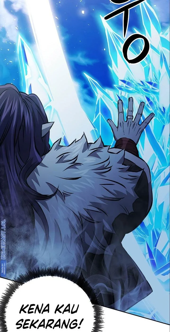 Seoul Station Druid Chapter 116 Gambar 50