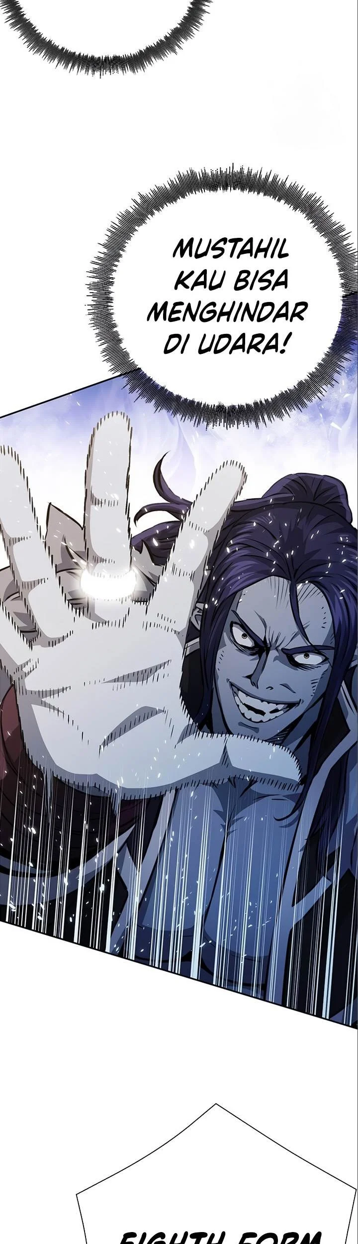 Seoul Station Druid Chapter 116 Gambar 51