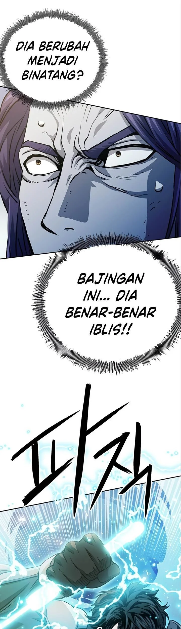 Seoul Station Druid Chapter 116 Gambar 55