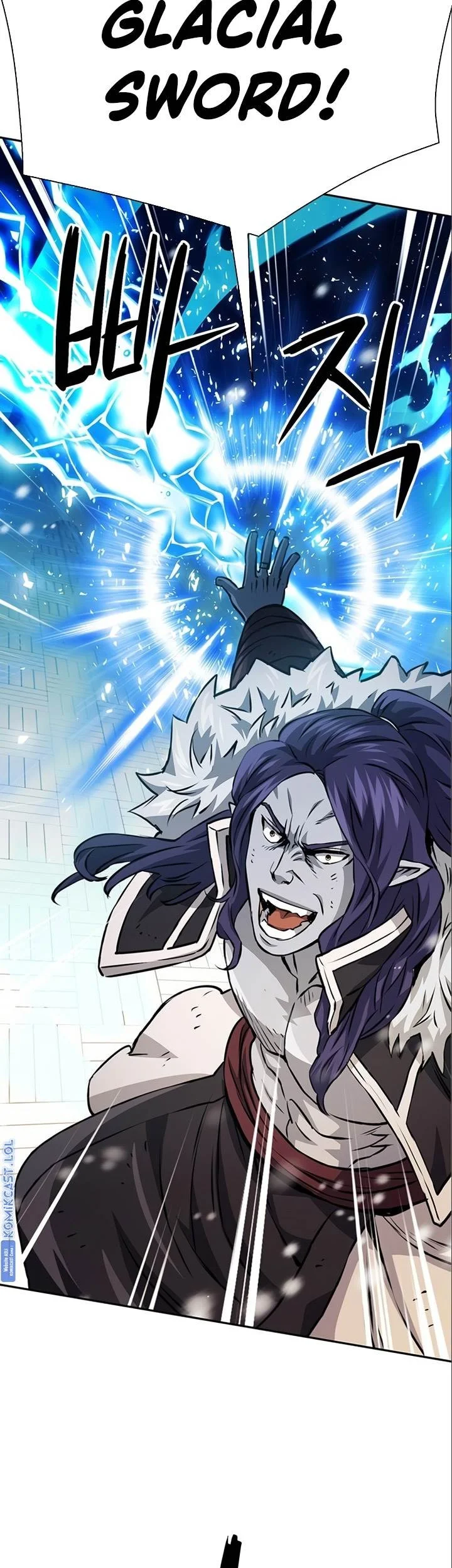 Seoul Station Druid Chapter 116 Gambar 57