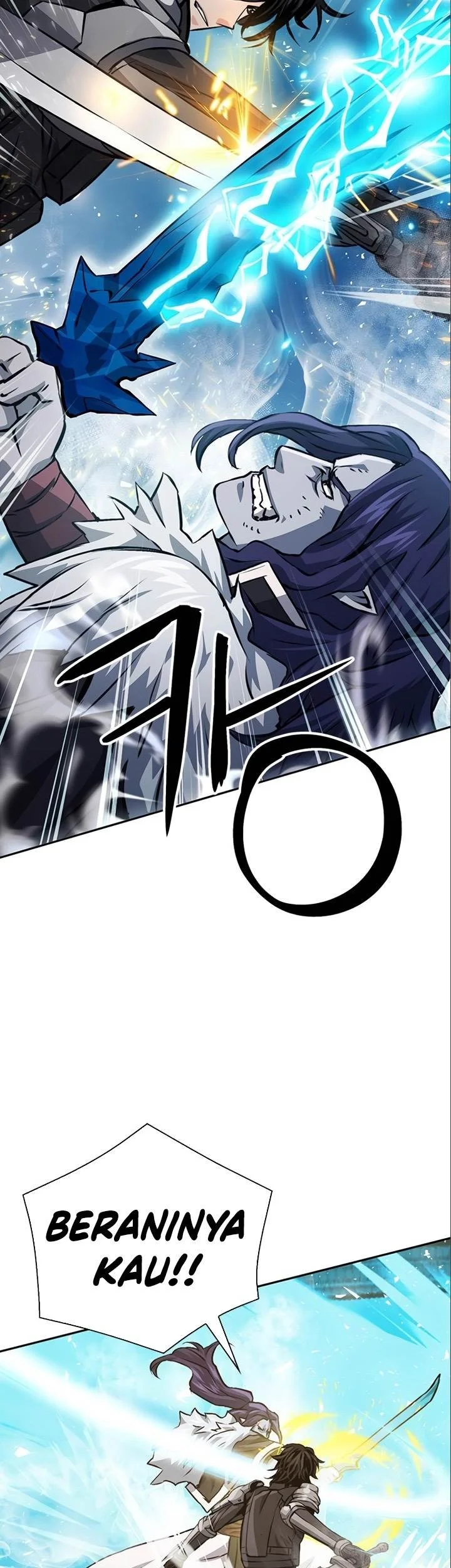 Seoul Station Druid Chapter 116 Gambar 59