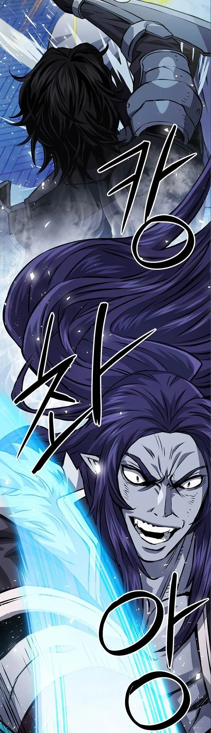 Seoul Station Druid Chapter 116 Gambar 61