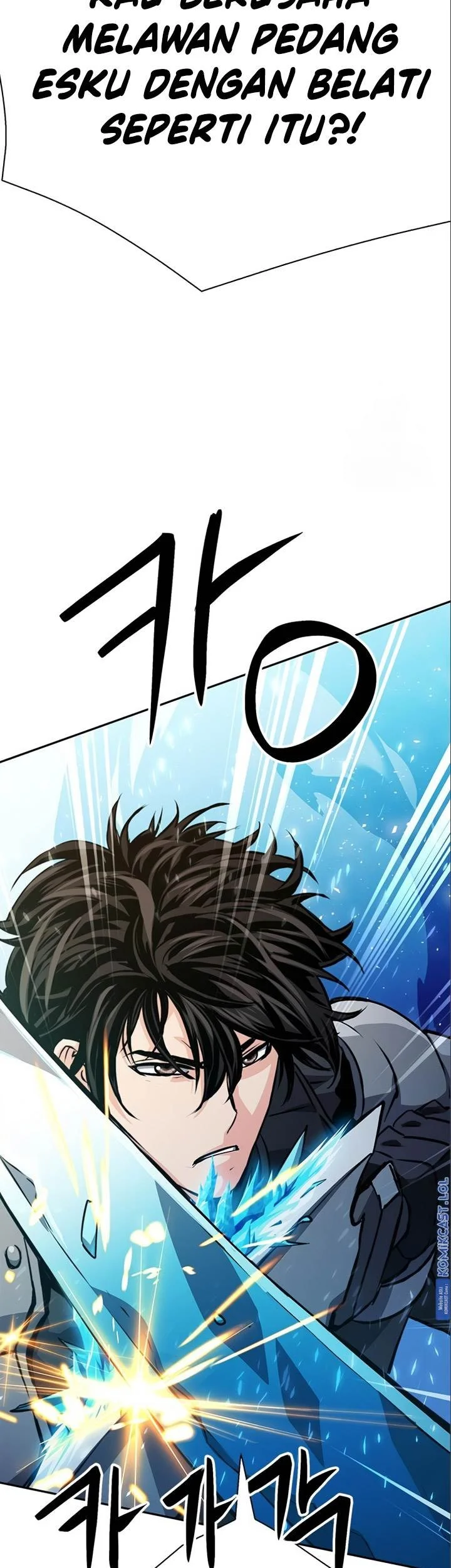 Seoul Station Druid Chapter 116 Gambar 63