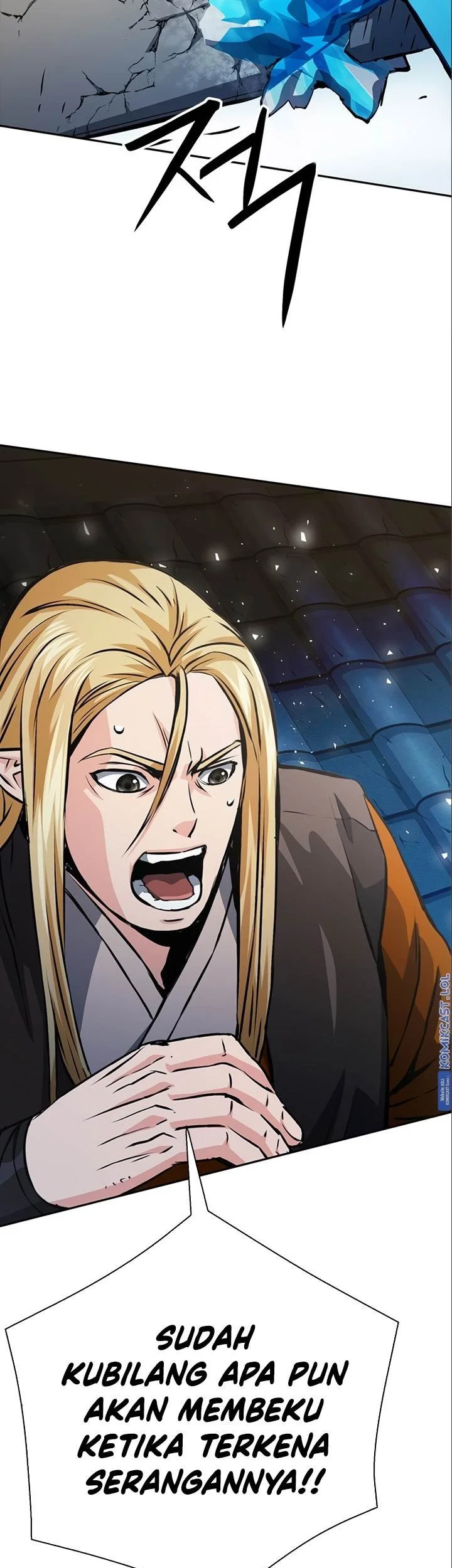 Seoul Station Druid Chapter 116 Gambar 67